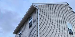 Affordable siding repair and maintenance services in Barbourville, KY